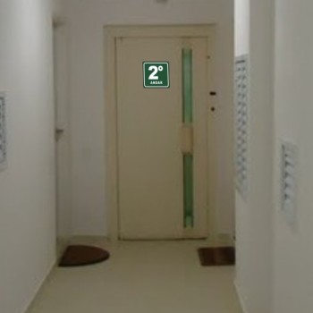 12º andar